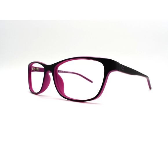 OP Glide Black Laminate 54-16-135mm Sunglasses FRAMES ONLY - VERY GOOD CONDITION main image 6